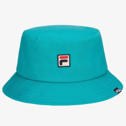 کلاه باکت  برند Fila