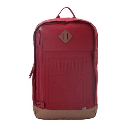 کوله پشتی پوما سه بعدی مدل MAROON